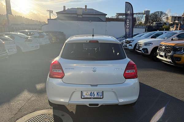 2023 Suzuki Swift GL Plus AZ Series II