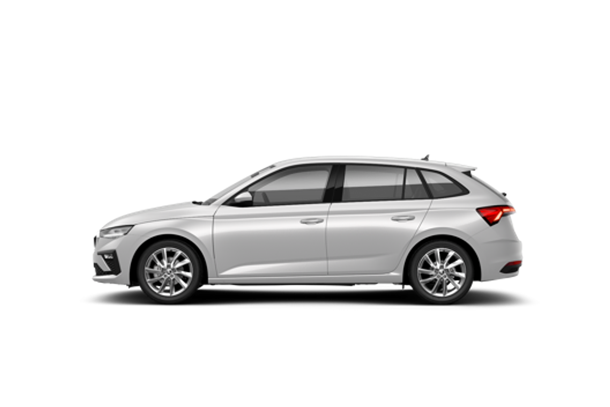 2025 SKODA Scala 85TSI Select NW