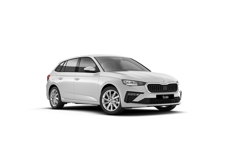 2025 SKODA Scala 85TSI Select NW