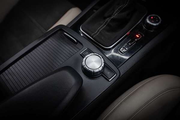 2013 Mercedes-Benz C-Class C63 AMG Edition 507 W204