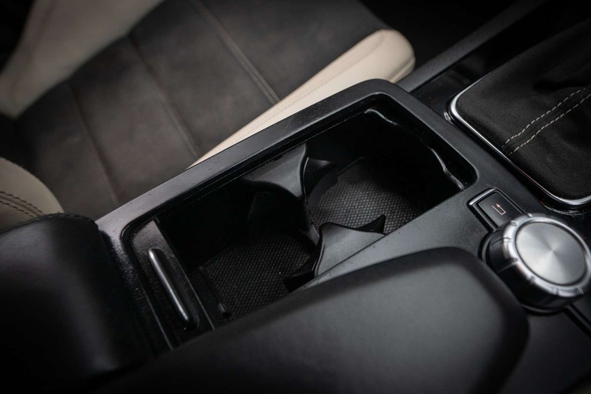 2013 Mercedes-Benz C-Class C63 AMG Edition 507 W204