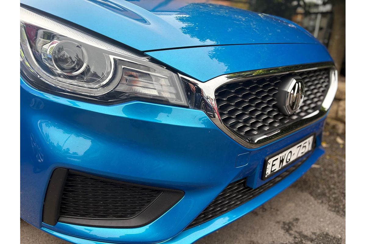 2022 MG MG3 Core
