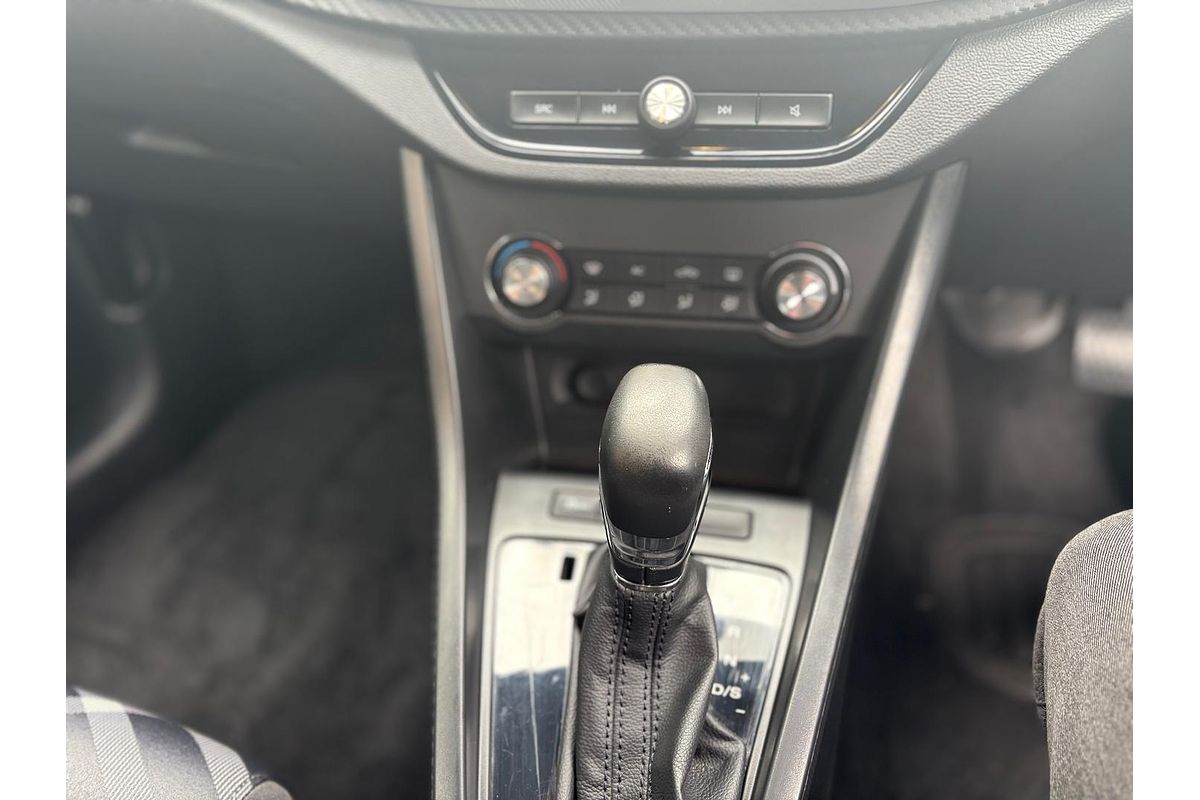 2022 MG MG3 Core