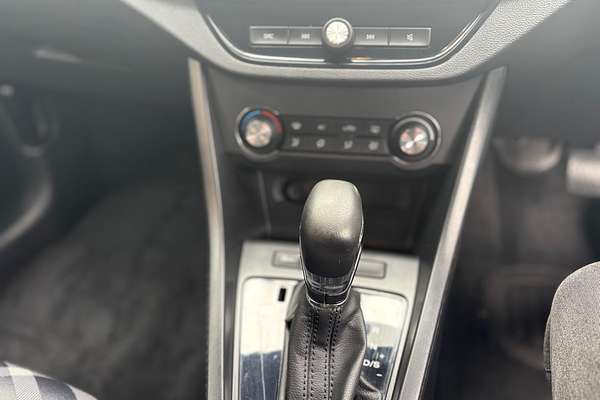 2022 MG MG3 Core