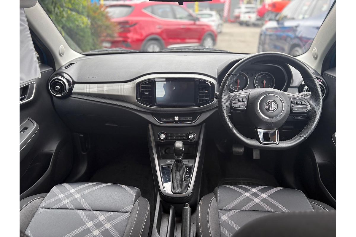 2022 MG MG3 Core