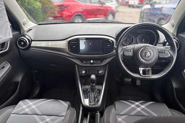 2022 MG MG3 Core