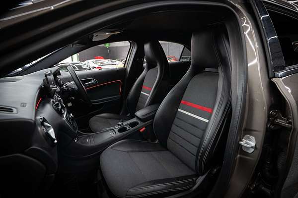 2013 Mercedes-Benz A-Class A180 W176