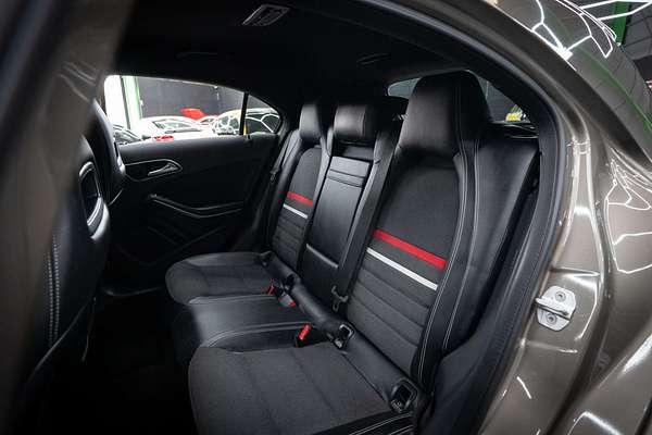 2013 Mercedes-Benz A-Class A180 W176