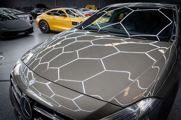 2013 Mercedes-Benz A-Class A180 W176