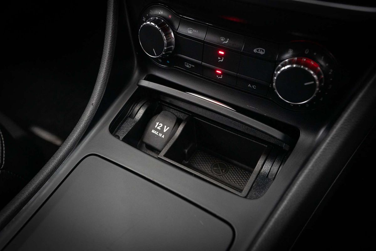 2013 Mercedes-Benz A-Class A180 W176