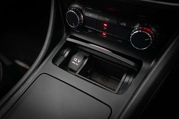 2013 Mercedes-Benz A-Class A180 W176