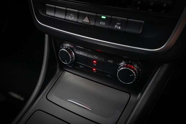2013 Mercedes-Benz A-Class A180 W176