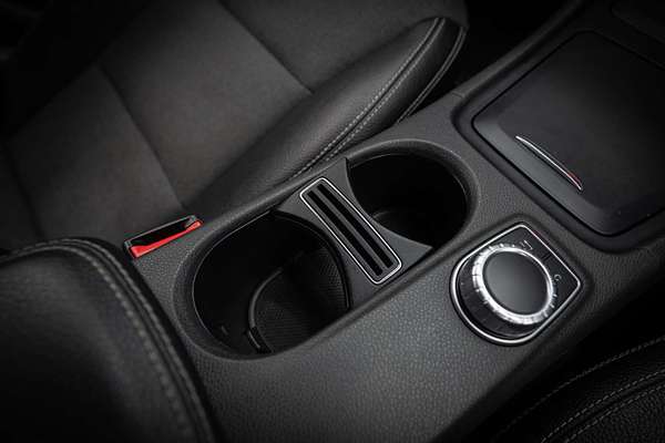 2013 Mercedes-Benz A-Class A180 W176