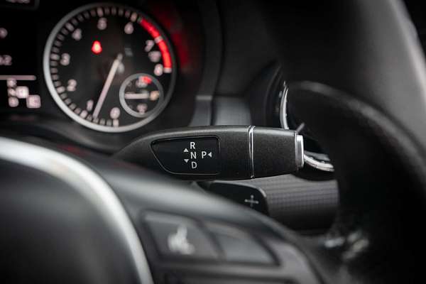 2013 Mercedes-Benz A-Class A180 W176
