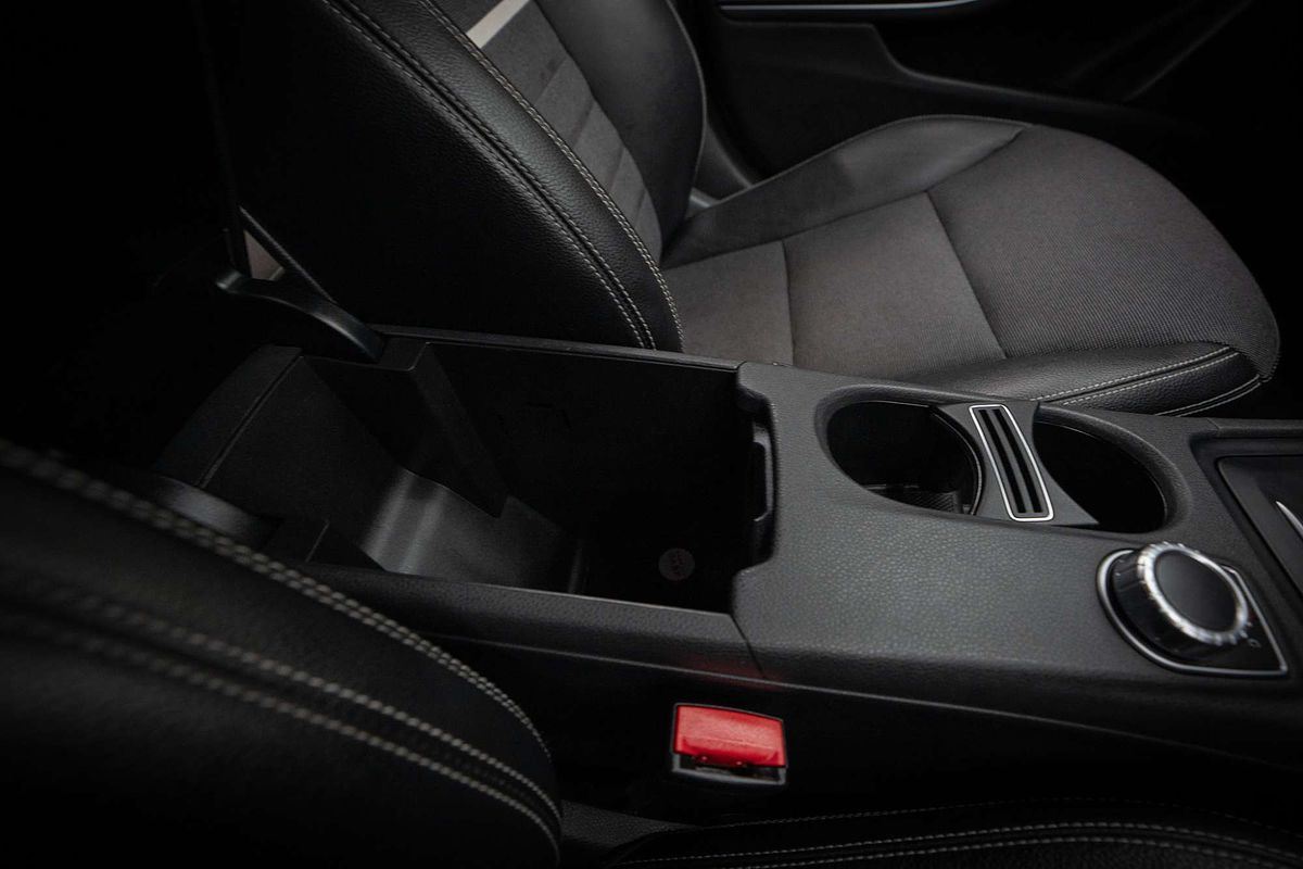 2013 Mercedes-Benz A-Class A180 W176