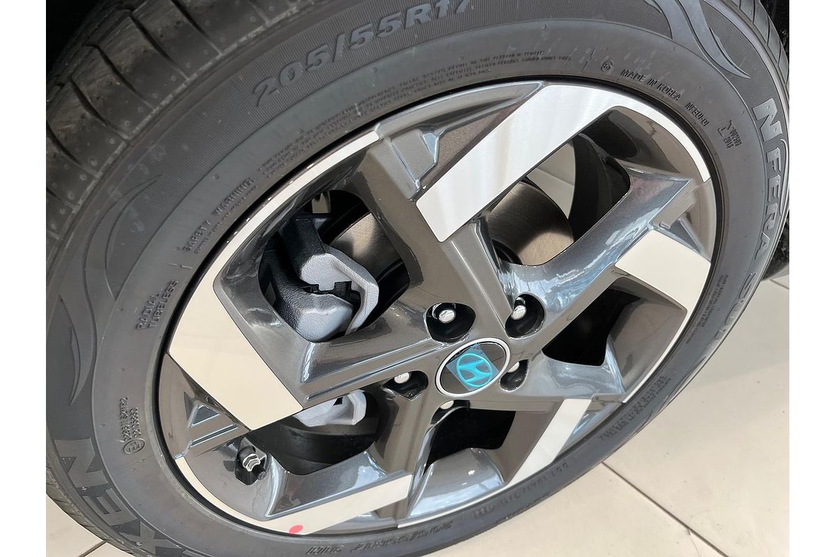 2025 Hyundai Venue Elite QX.V5