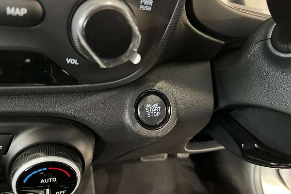 2025 Hyundai Venue Elite QX.V5