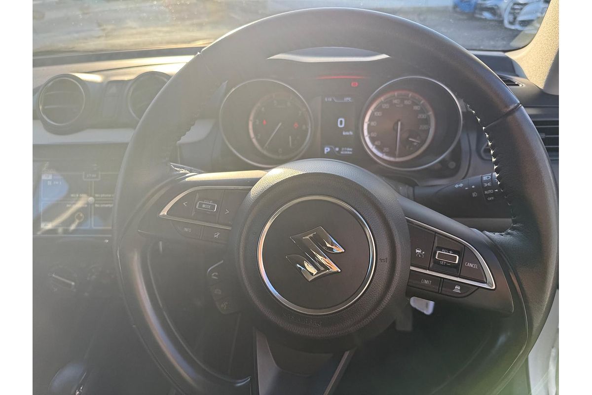 2023 Suzuki Swift GL Plus AZ Series II