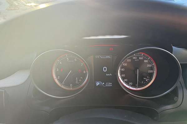 2023 Suzuki Swift GL Plus AZ Series II
