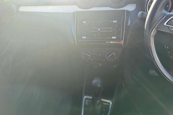 2023 Suzuki Swift GL Plus AZ Series II