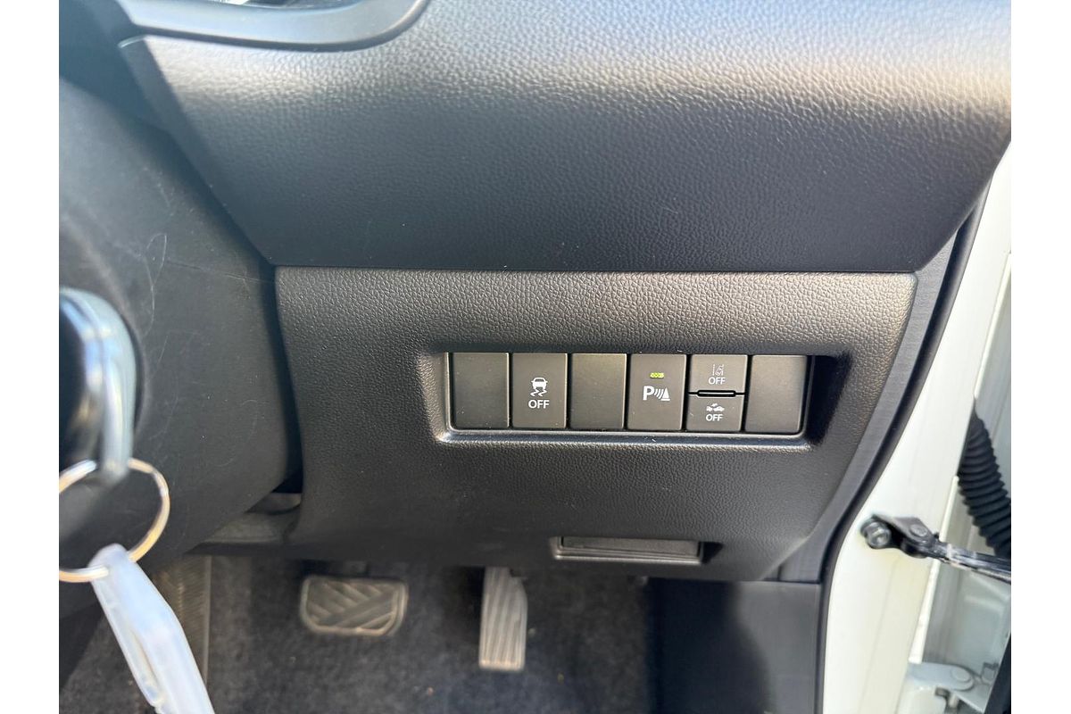 2023 Suzuki Swift GL Plus AZ Series II