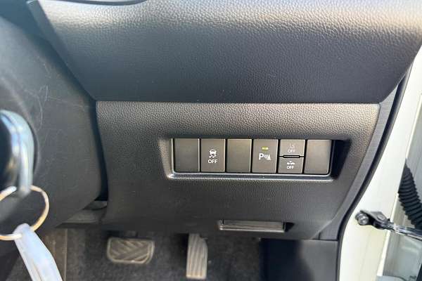 2023 Suzuki Swift GL Plus AZ Series II