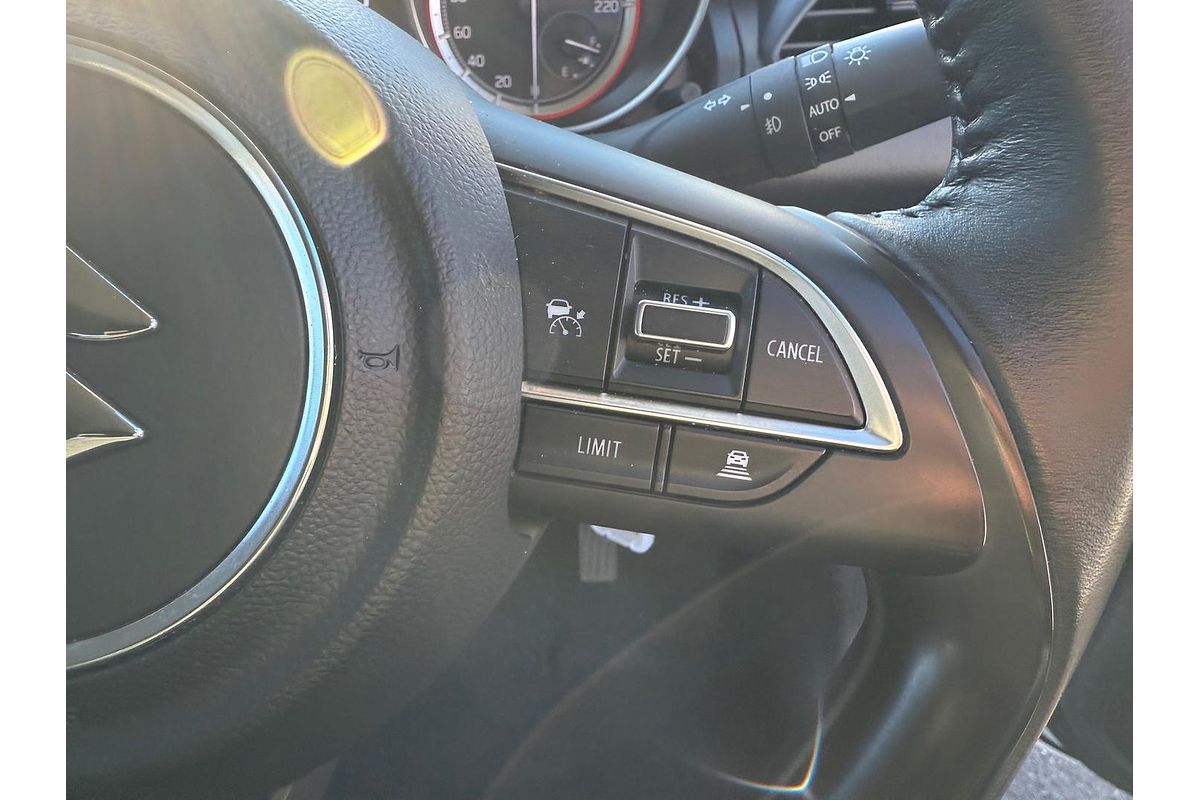 2023 Suzuki Swift GL Plus AZ Series II