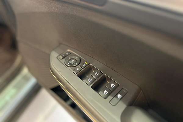 2025 Kia EV5 Air Long Range OVc