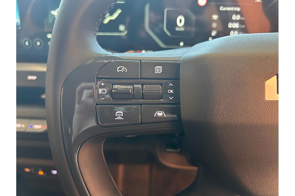 2025 Kia EV5 Air Long Range OVc