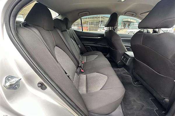 2019 Toyota Camry Ascent Sport ASV70R