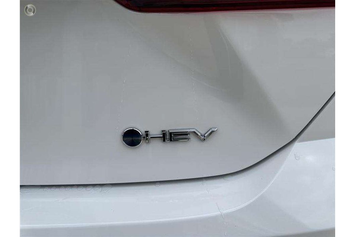 2025 Toyota Camry Ascent Sport AXVH80R
