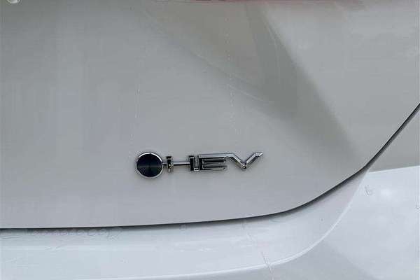 2025 Toyota Camry Ascent Sport AXVH80R