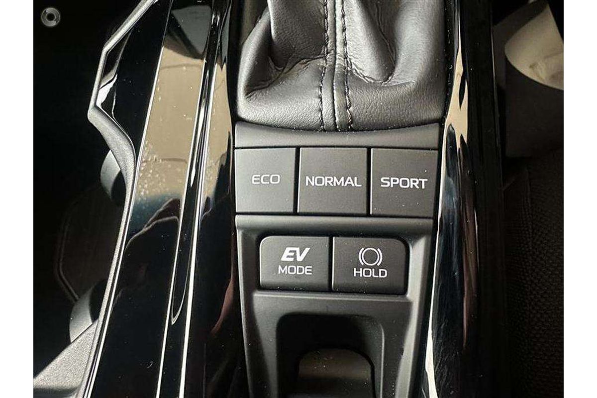 2025 Toyota Camry Ascent Sport AXVH80R