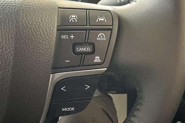 2025 Toyota Camry Ascent Sport AXVH80R