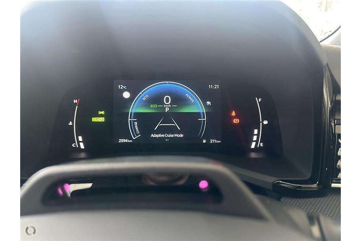 2025 Toyota Camry Ascent Sport AXVH80R