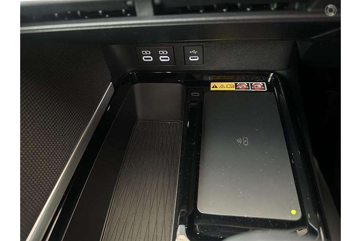 2025 Toyota Camry Ascent Sport AXVH80R