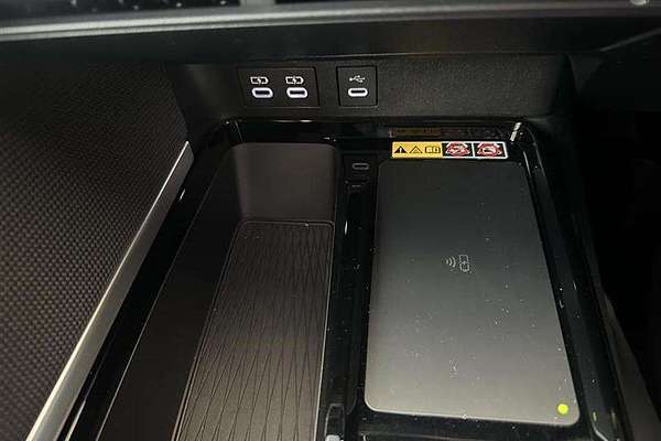 2025 Toyota Camry Ascent Sport AXVH80R