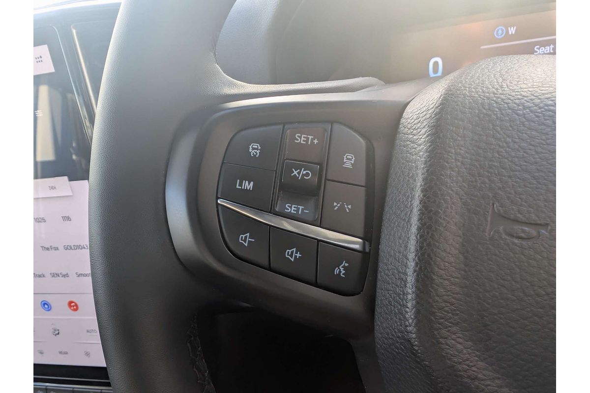 2024 Ford Everest Sport 2.0L