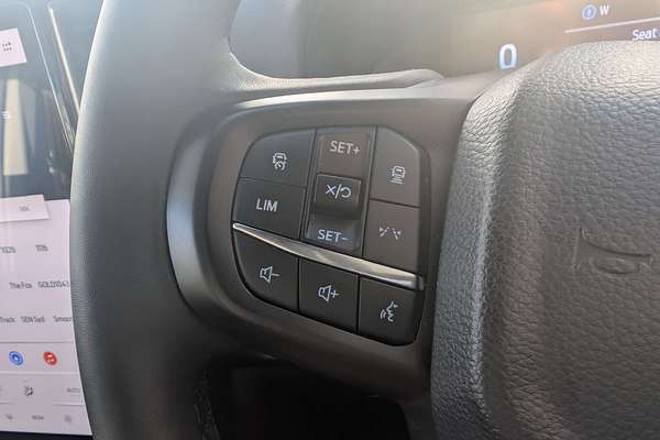 2024 Ford Everest Sport 2.0L