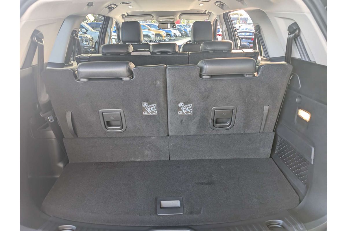 2024 Ford Everest Sport 2.0L
