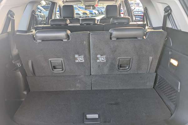 2024 Ford Everest Sport 2.0L