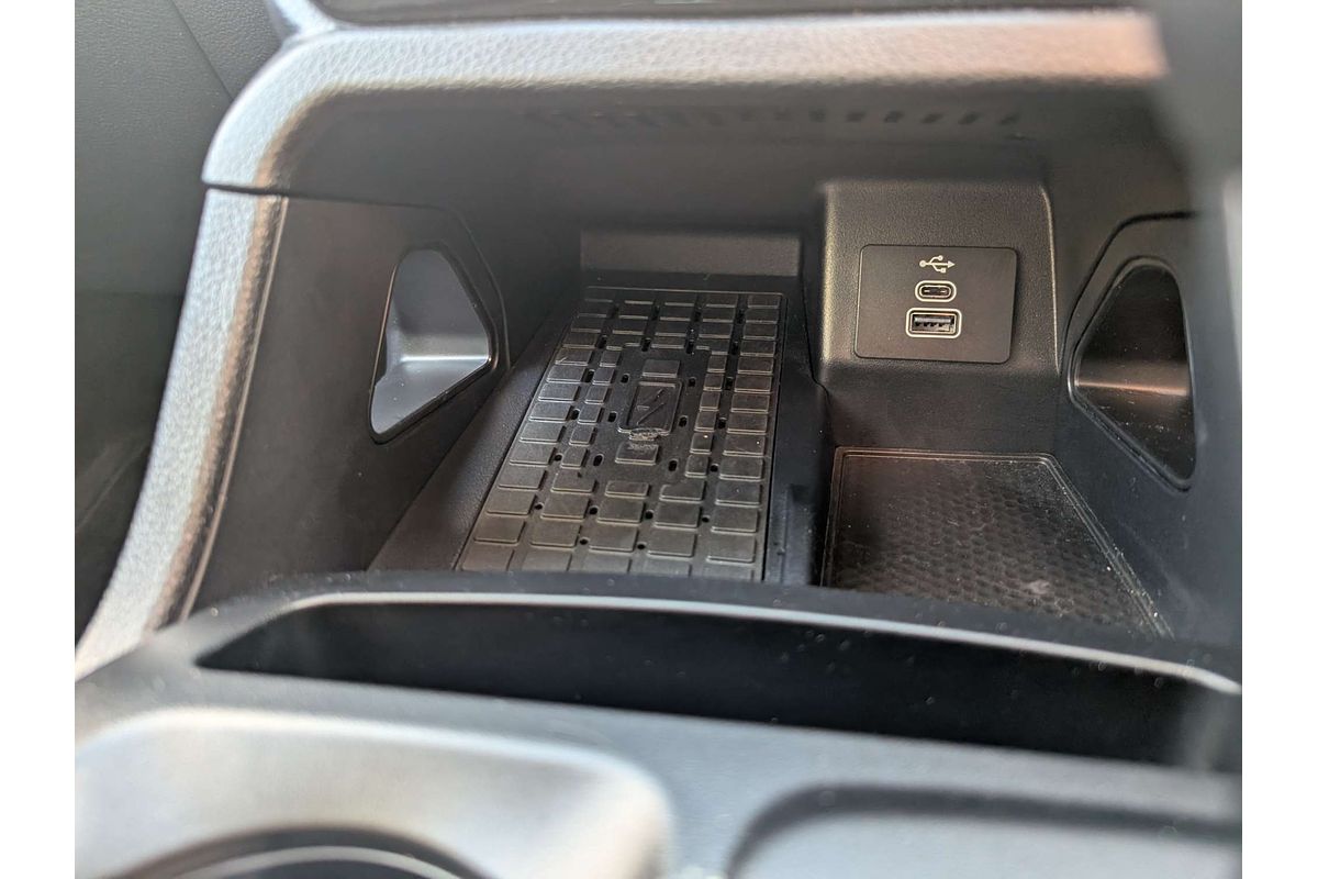 2024 Ford Everest Sport 2.0L