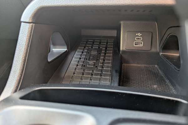 2024 Ford Everest Sport 2.0L
