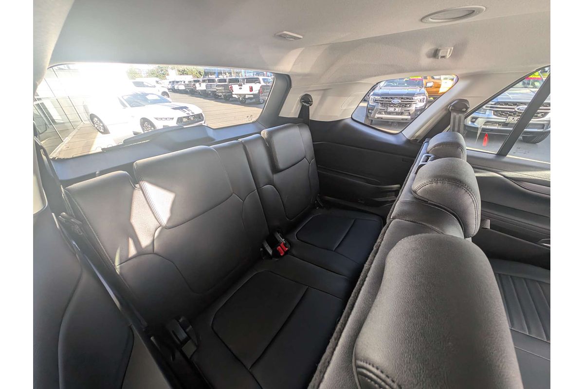 2024 Ford Everest Sport 2.0L