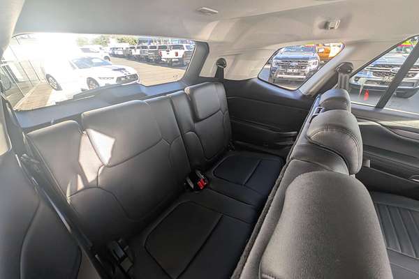 2024 Ford Everest Sport 2.0L