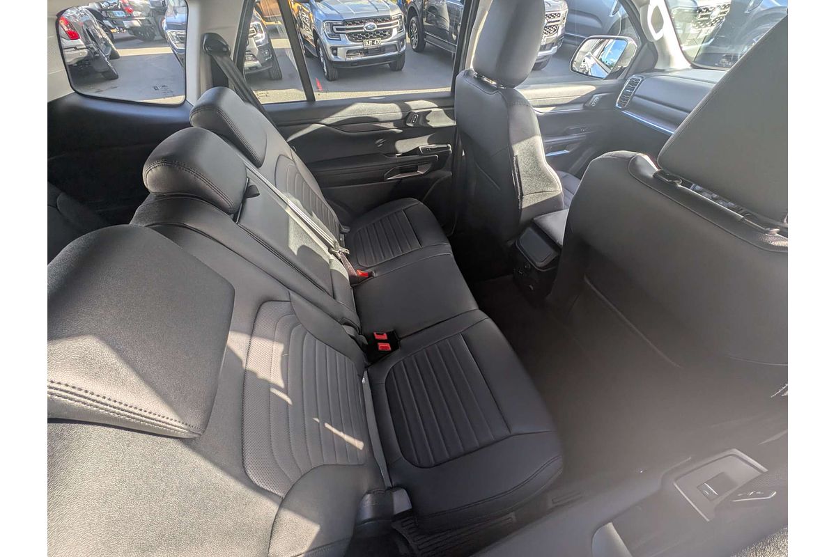 2024 Ford Everest Sport 2.0L