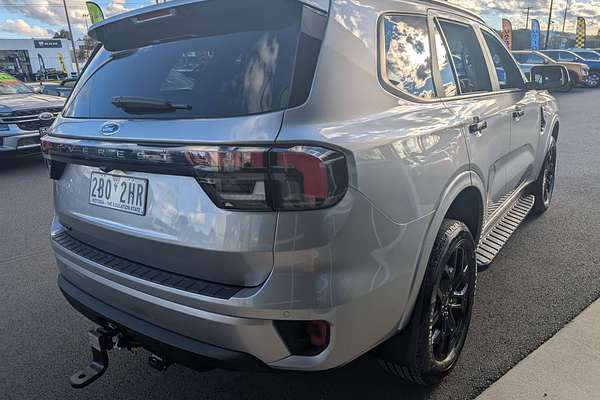 2024 Ford Everest Sport 2.0L
