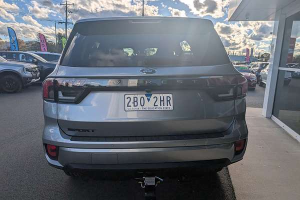 2024 Ford Everest Sport 2.0L