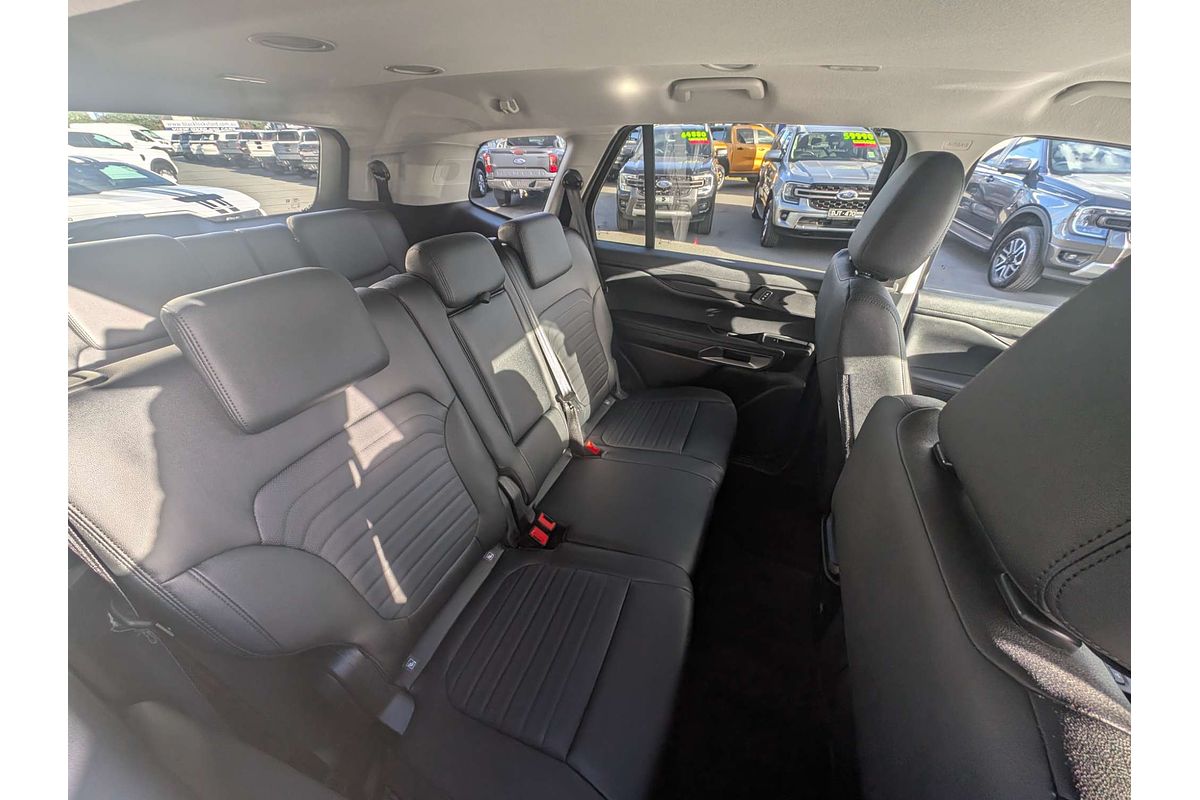 2024 Ford Everest Sport 2.0L