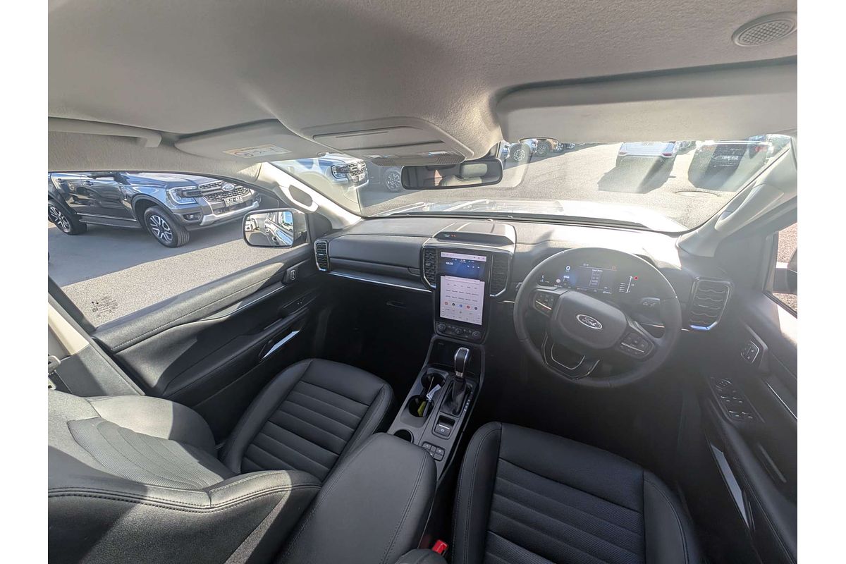 2024 Ford Everest Sport 2.0L